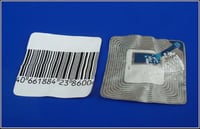 2003-2 - RFID label