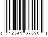 2003-2 - Sample Barcode