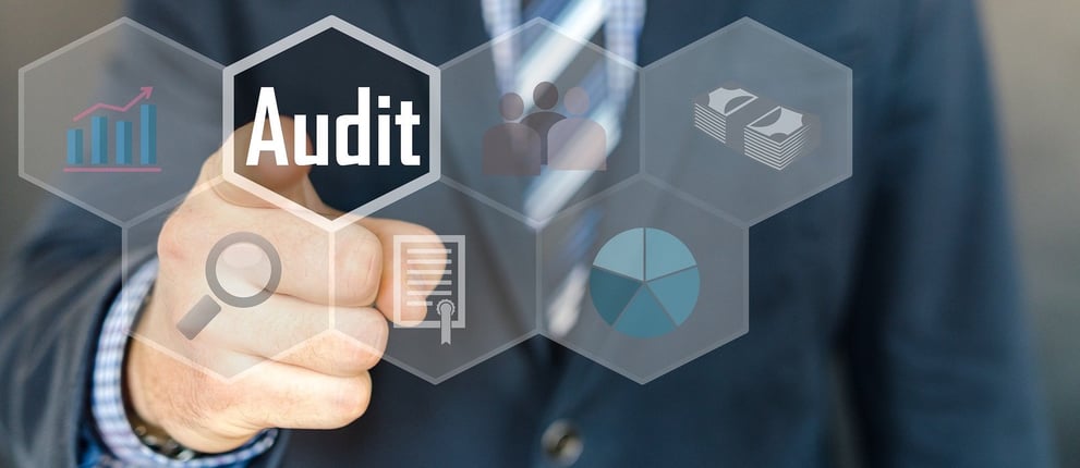 2004-1 5 Common Issues Internal Chemical Audit - header