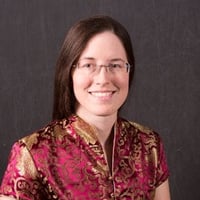 Amanda Hoyt Headshot