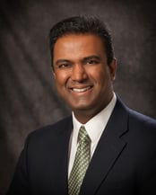 Ashok Dastidar