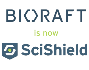 BioRAFT is now SciShield-1-1