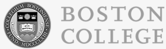 Boston College - GS-1