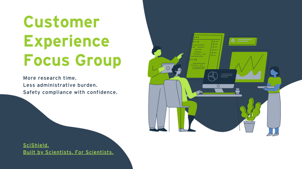 Customer Experience Focus Group Banner2