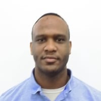 Jason Williams Headshot