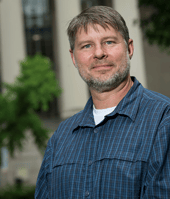 Jeff Harris - Headshot