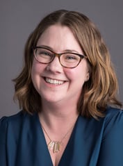 Jill Parrett Headshot