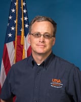 John DeLaHunt - Headshot