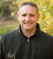 Mike Williams Headshot