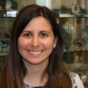 Miriam Sharp