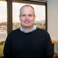 Pierre Heckes Headshot