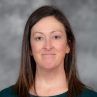 Sarah Morris-Benavides Headshot