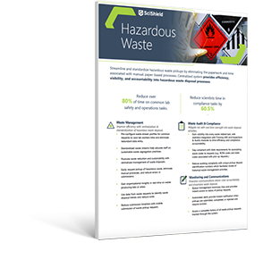 Hazardous Waste