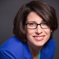 Sharon Lipinski Headshot