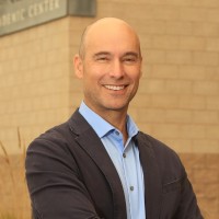 Thomas Horvath - Headshot