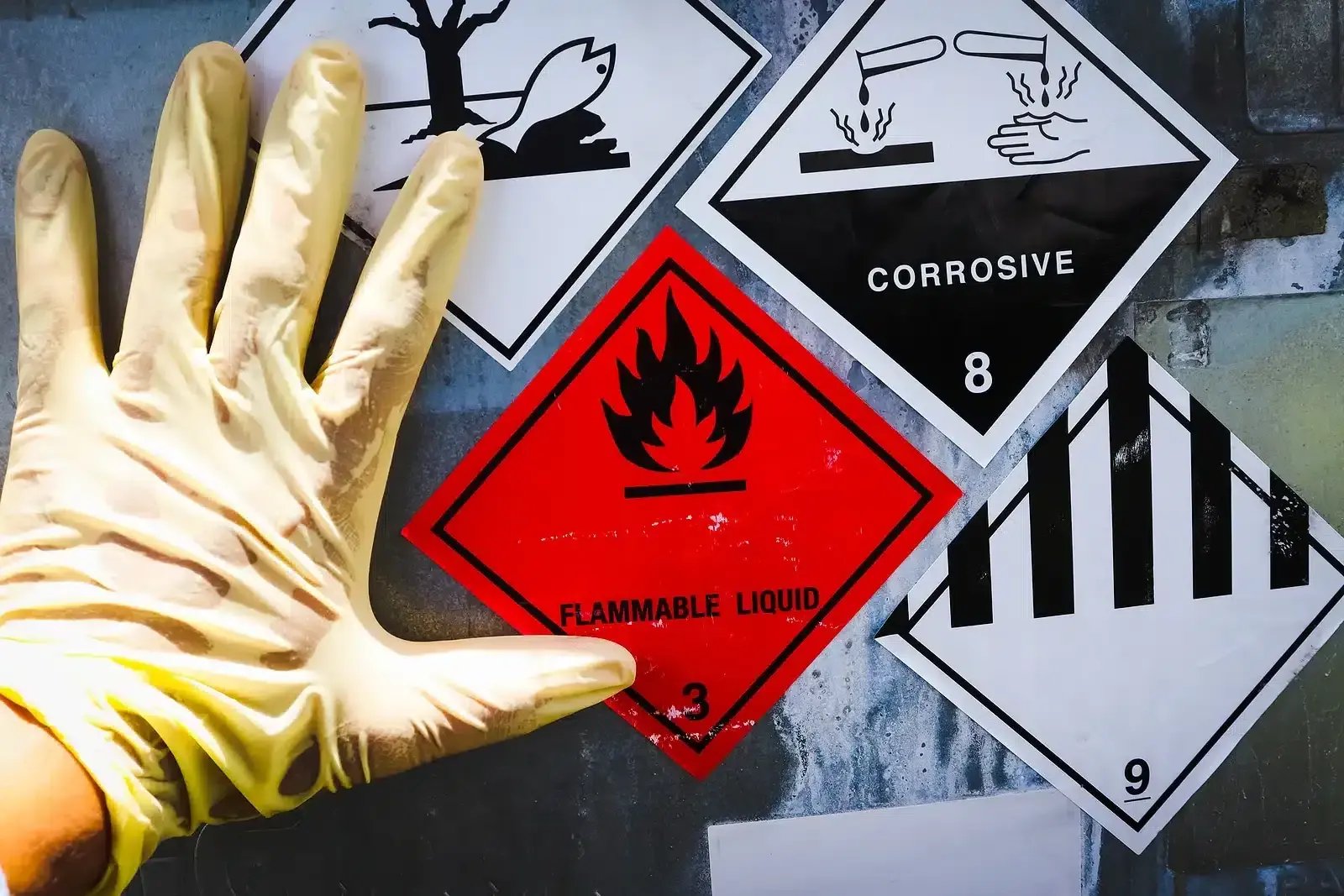 Warning-symbol-for-chemical-haza