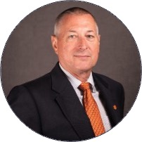 Jim Grieger - Clemson