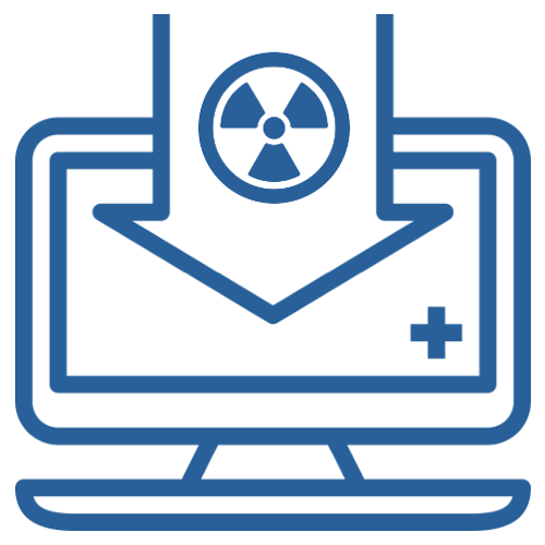 Track Isotopes from Order to Disposal