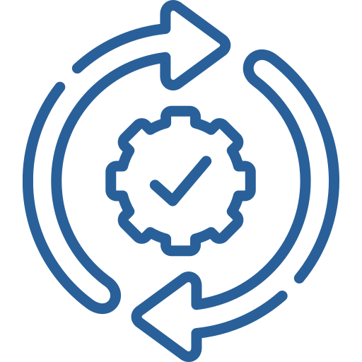 Automate the inspection process and frequency