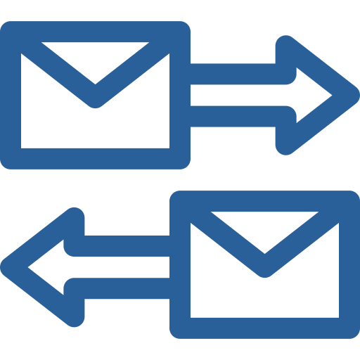 Manage individual findings and track correspondence