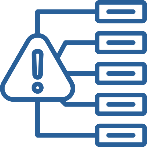 Digitize and display important hazard information to reduce risk