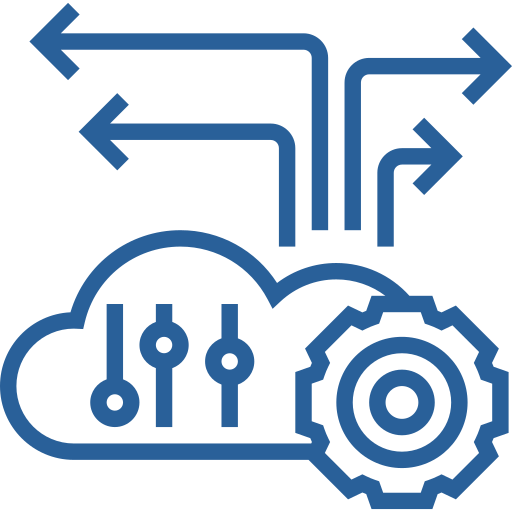 Flexible settings to include just the data you need to track