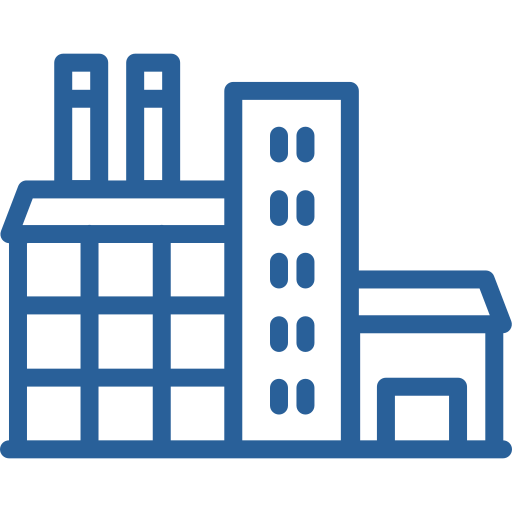Real-Time Hazard Inventory by Building Zones