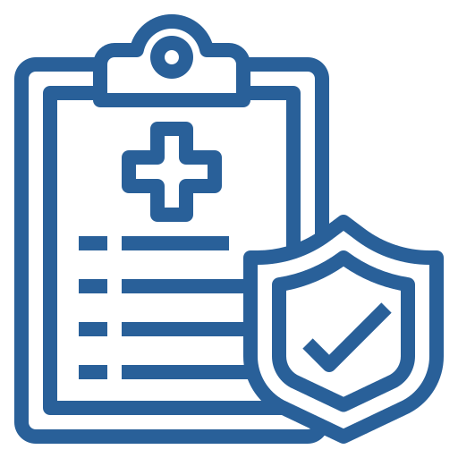 Create hazard-based medical surveillance requirements