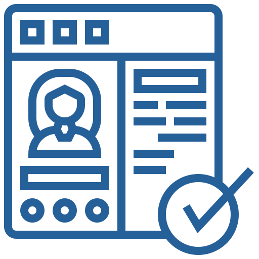 Easy-to-manage, web-based format provides training compliance oversight