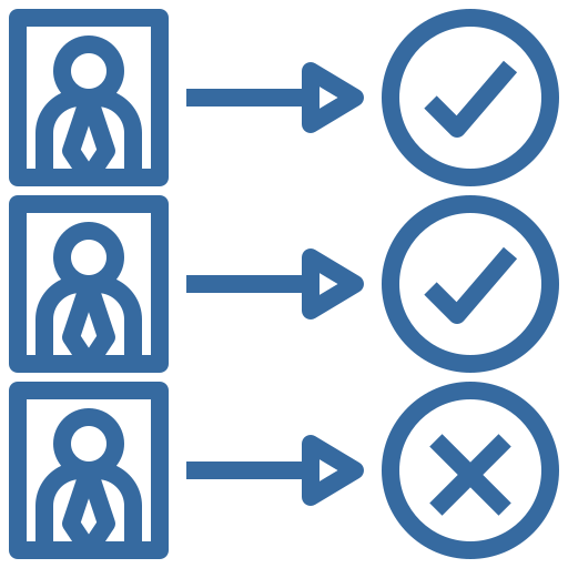 Ensure students receive the proper training based on their hazards and lab activities training