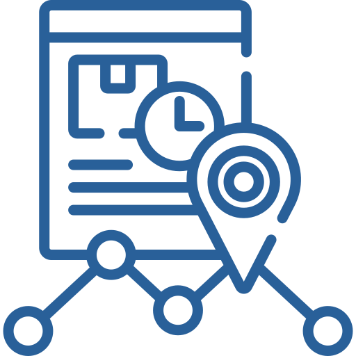 Track order requests against possession limits